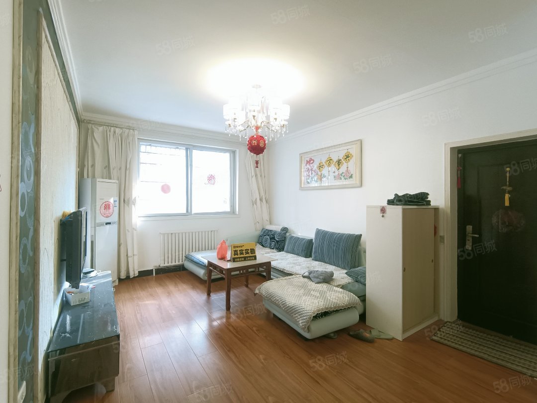 佳梦苑2室2厅1卫97㎡南北29.5万