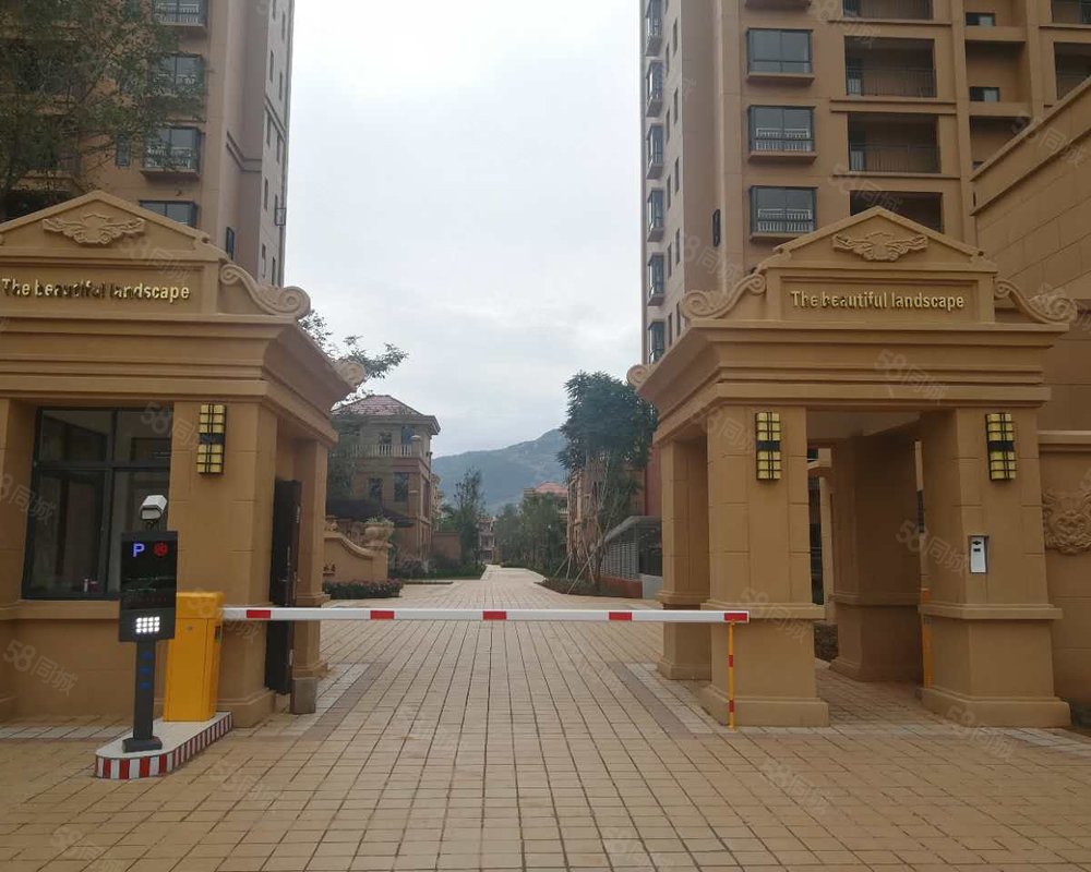 【鼎易山水居, 鼎易山水居小区详情,房价走势,房源,业主论坛】- 昆明