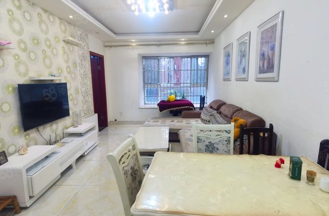 合能珍宝琥珀一二期3室2厅81.91㎡85万二手房图片