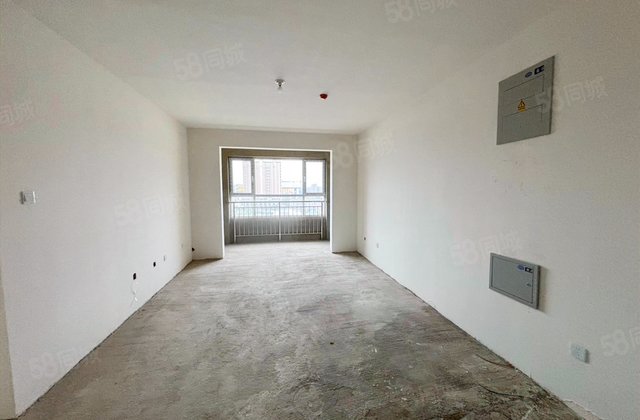 五龙口紫微龙城苑3室2厅125.97㎡93万二手房图片