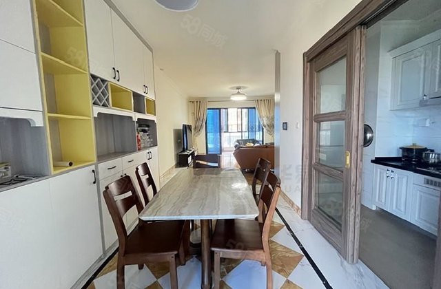 碧桂园公园壹号4室2厅148.76㎡138万二手房图片