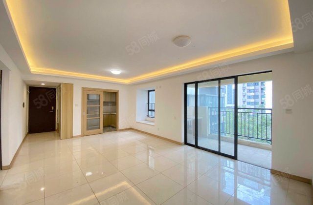 万科珠江东岸(七期)3室2厅98㎡75万二手房图片