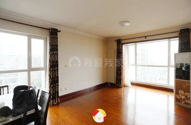 天霖园3室1厅148.04㎡475万二手房图片