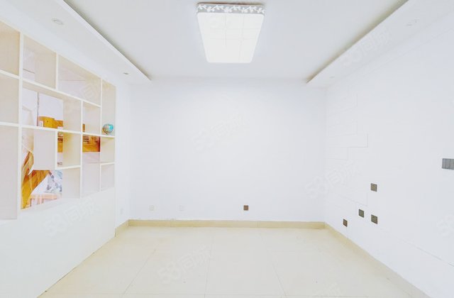 文轩外国语88万清华园洋房两室两厅带车位和储免大税羡林苑