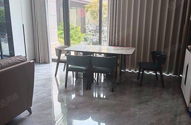 绿城桃花源4室2厅160㎡268万二手房图片