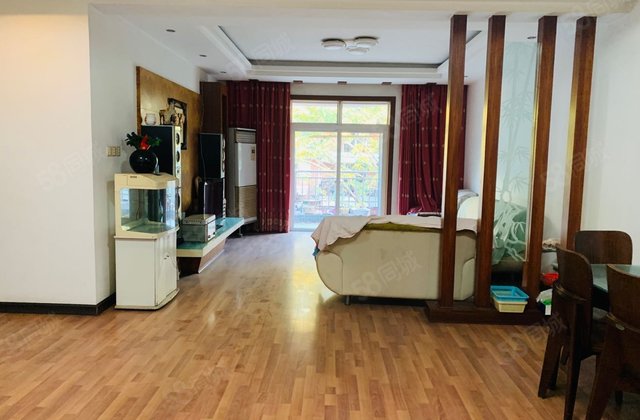 绿盛家园3室2厅133㎡50万二手房图片