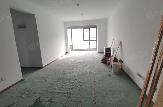 (真实保证)城市芳华蘭园3室