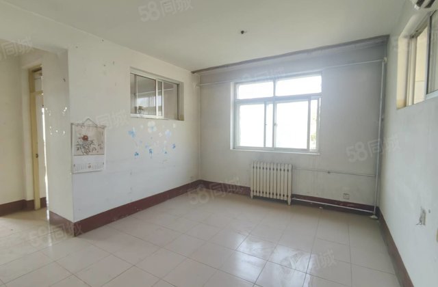 北顺  东昌  非顶 单位家属院 边户