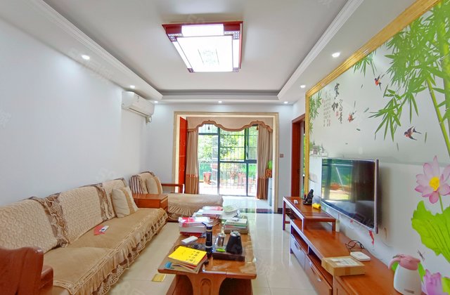 海伦堡爱ME城市3室2厅95.5㎡66万二手房图片