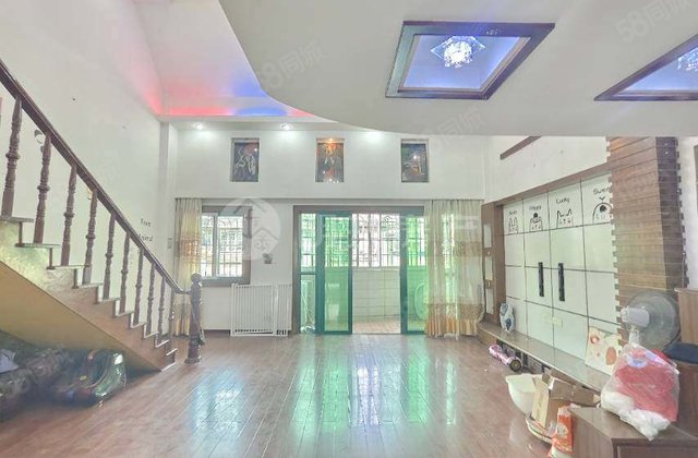 逸居花园3室2厅152.92㎡85万二手房图片