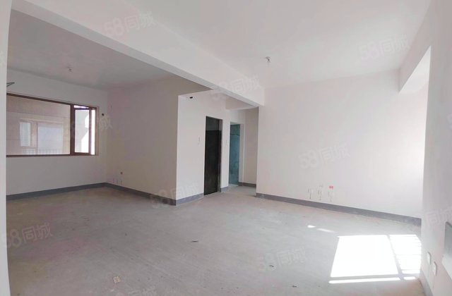 龙城国际四期3室2厅91㎡94.8万二手房图片