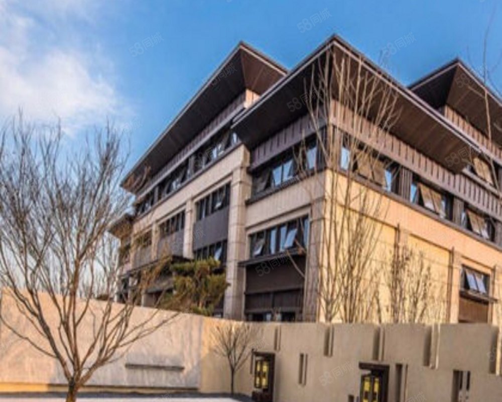 【公元大观, 公元大观小区详情,房价走势,房源,业主论坛】- 天津58