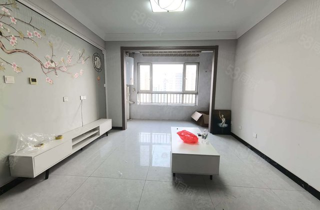 民生凤凰城10号院 小三房 环境好 商品住宅 有电梯