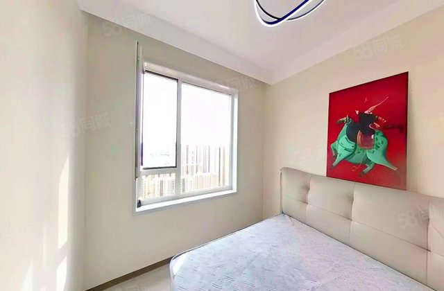 洋浦壹号(二期)2室2厅98.97㎡38万二手房图片