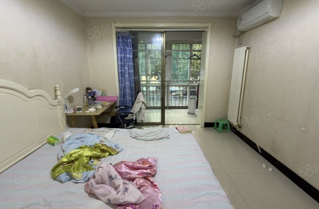 怡景嘉园3室2厅110㎡80万二手房图片