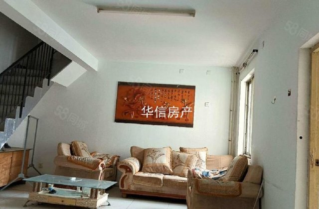 文轩本部 外国语 复式6加7，78万，停车方便 送楼台