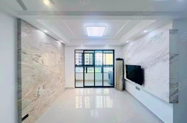 弘德好莱城3室2厅92.73㎡71万二手房图片