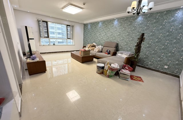 东昌！中华御苑！水城华府！纯商品！3室2卫！带车储！价格可谈