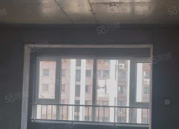 北京世代D区3室2厅125.72㎡88万二手房图片
