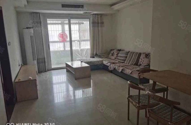 领秀城(范县)3室2厅107㎡54万二手房图片