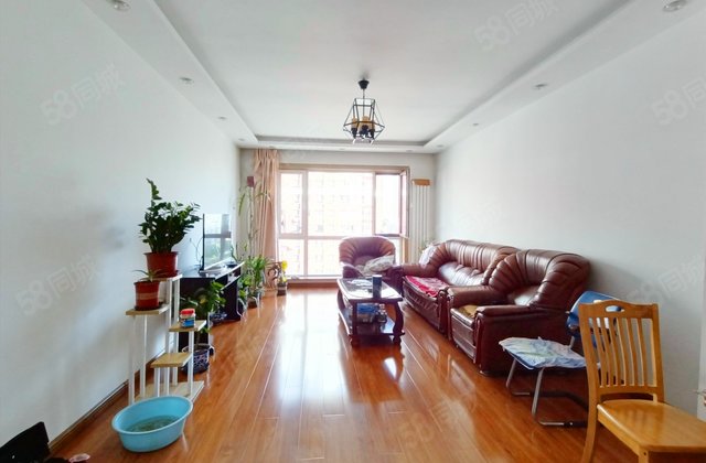 玫瑰湾(东区)2室1厅112㎡149万二手房图片