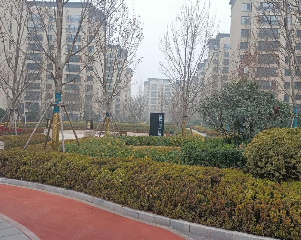 【悦隽一品, 悦隽一品小区详情,房价走势,房源,业主论坛】- 莒县58