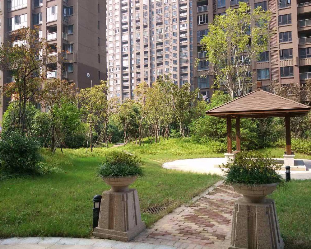 【福祥家园, 福祥家园小区详情,房价走势,房源,业主论坛】- 长沙58