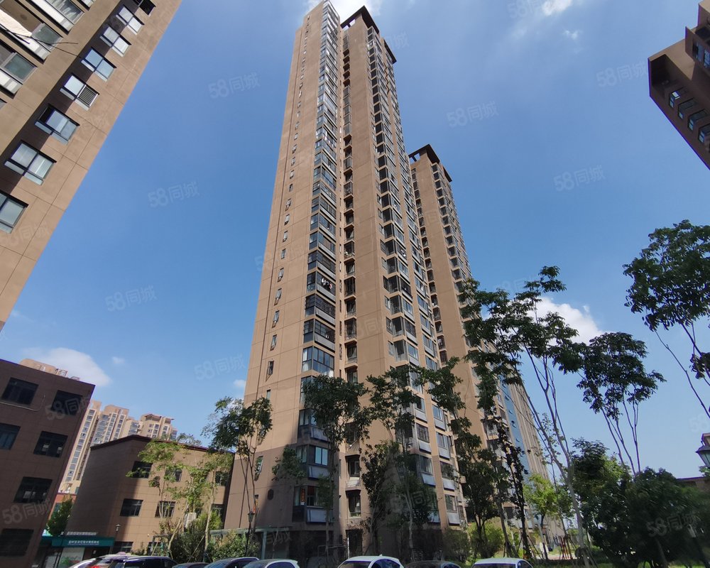 滨湖润园(南区)小区详情,房价走势,房源,业主论坛】- 合肥58同城