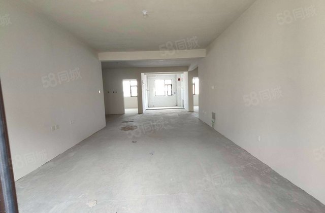 金庆名仁府4室2厅155㎡168万二手房图片