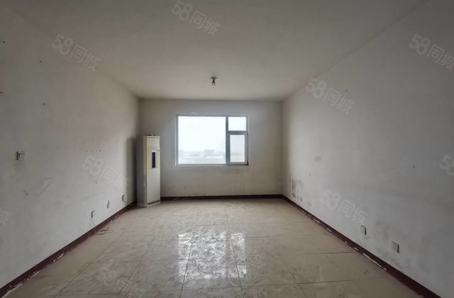 急售，新城邦电梯房3室2卫单价5000多有钥匙随时看房