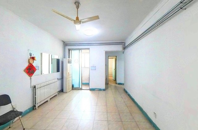 新文里2室2厅129.85㎡113万二手房图片