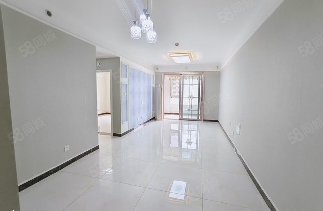 昌润莲城瑞荷园 精装修  近医院 商业配套齐全 南北通透