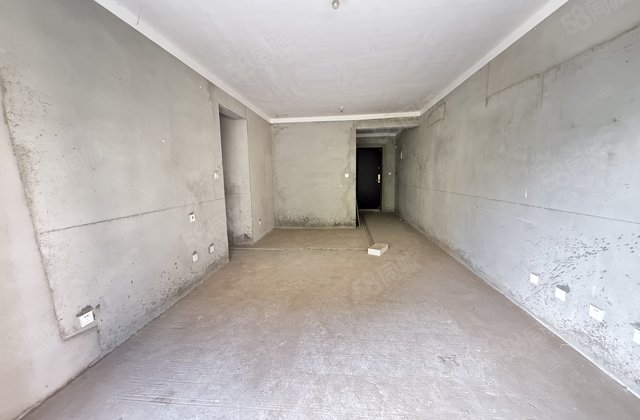 建业春天里(卫东)3室2厅108㎡46万二手房图片