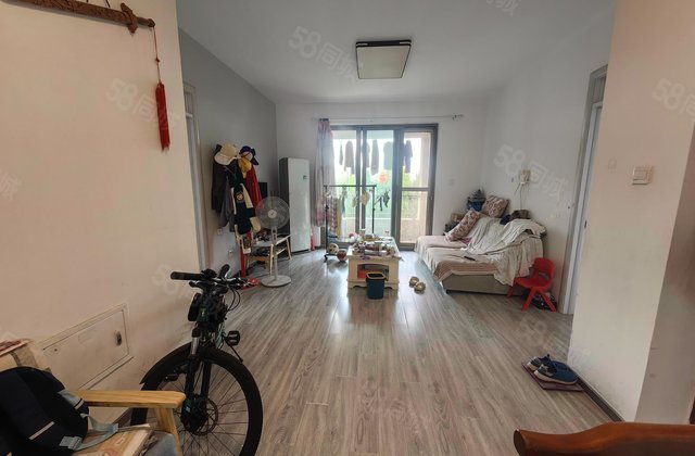 璟悦府(南区)3室2厅119㎡342万二手房图片