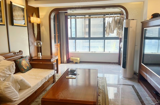 正荣幸福城邦3室2厅121.42㎡170万二手房图片