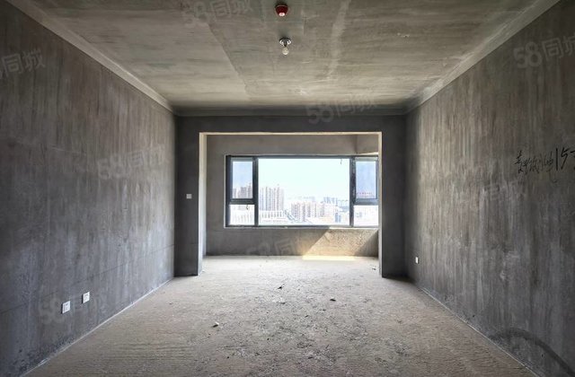 榆林壹号院3室2厅160㎡309万二手房图片