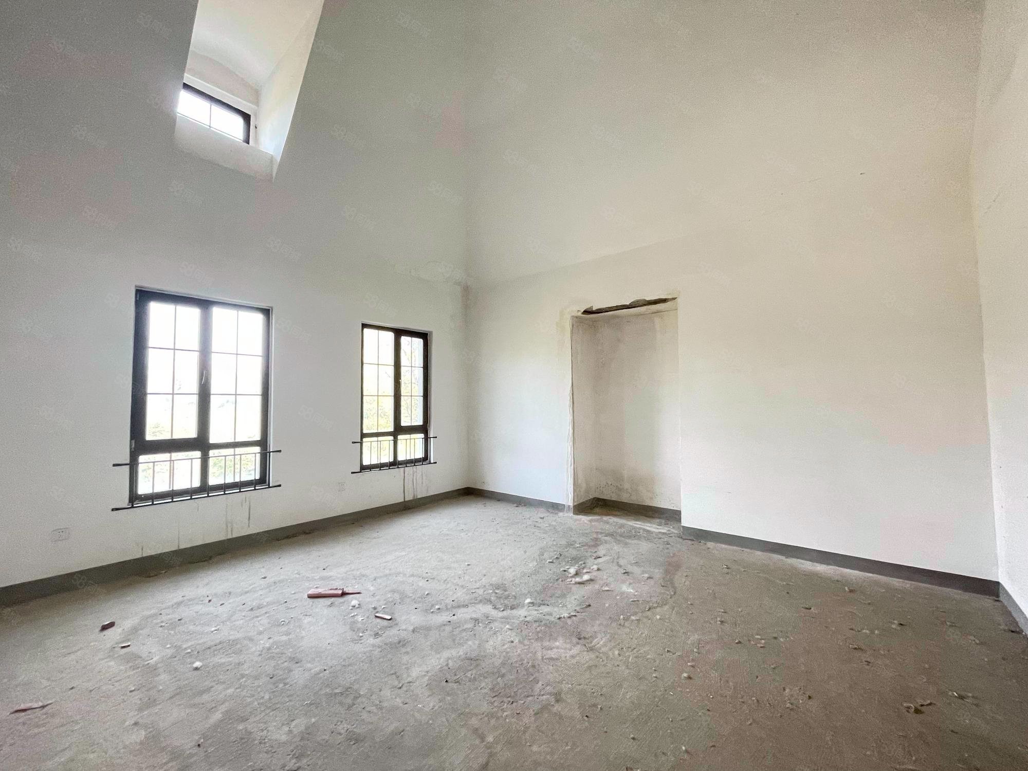 財富公館5室3廳5衛(wèi)1496.75㎡南北8500萬