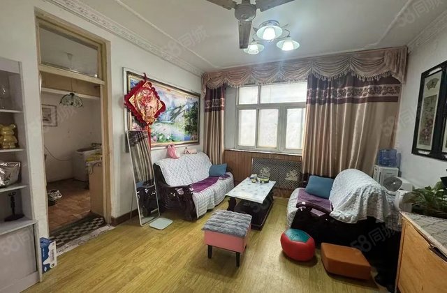 兴华小學 东昌总 中华御苑 水城华府一楼带院50平院子 三室