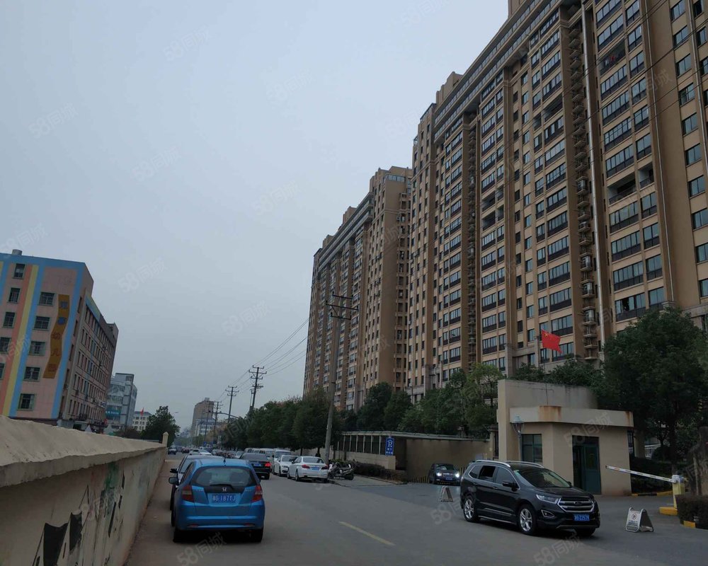 【万商华府, 万商华府小区详情,房价走势,房源,业主论坛】- 义乌58