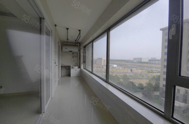 急售！急售！润景苑11层洋房！边户好楼层！拎包入住！送车储