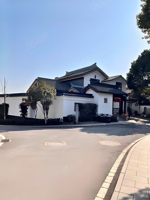 58同城>武汉房产信息>武汉二手房>黄陂二手房>盘龙城二手房>中国院子>