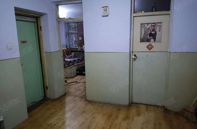 啤酒小区2室1厅60.02㎡5.9万二手房图片