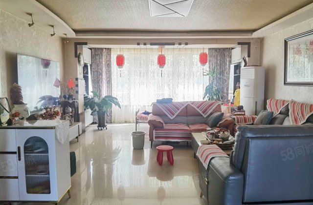 惠虹小区3室2厅119.78㎡78万二手房图片