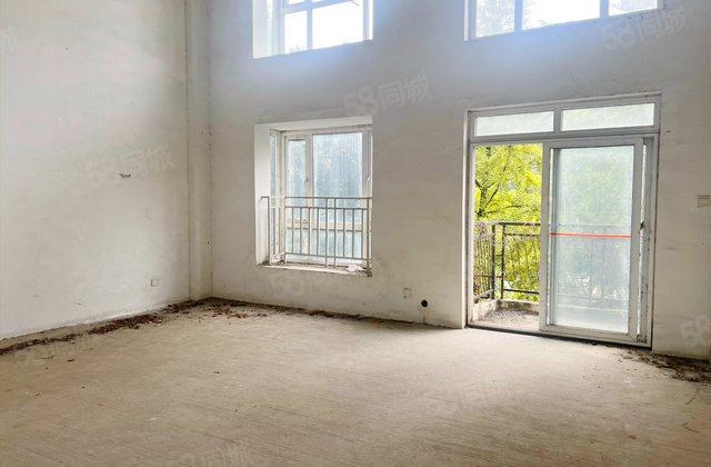 利通佳年华(天鹅堡)4室2厅225.95㎡128万二手房图片