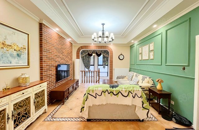 观城5室2厅249㎡399万二手房图片