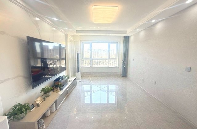 宝裕悦兰湾(二期)2室2厅84.32㎡63万二手房图片