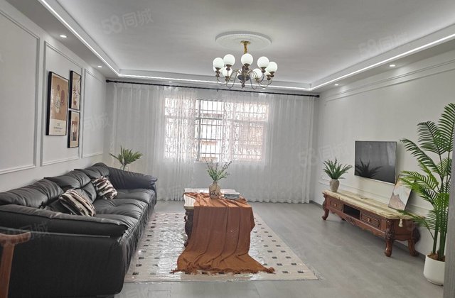 怀化中国轻纺城3室2厅124㎡28.8万二手房图片