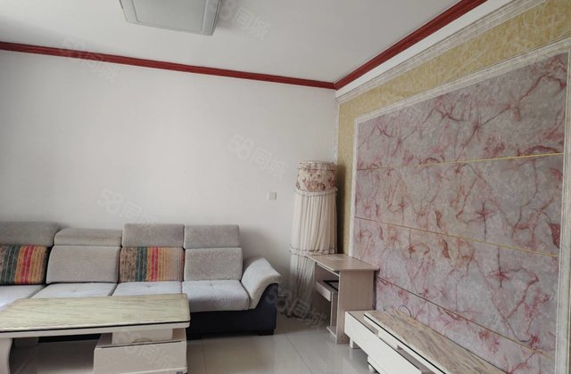 民生 温馨两室 东边户好楼层