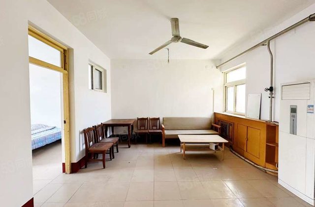 馨苑小区(东昌府) 医疗配套成熟 高楼层视野好 低密宜居