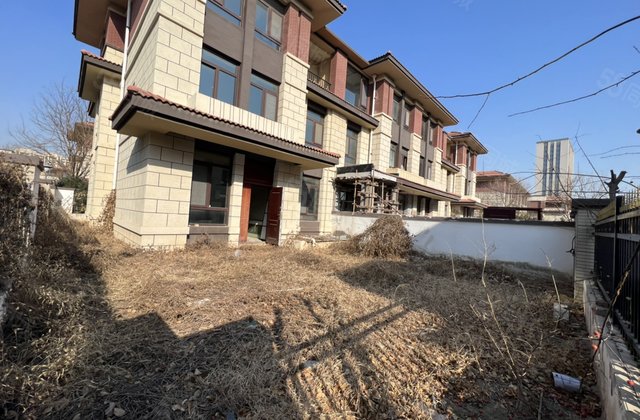 急售 盛世天湖二期 边户 大院子 大露台好位置看房有钥匙